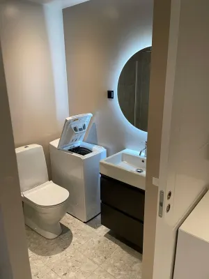 Image of Apartment in Sollentuna Centrum 1205