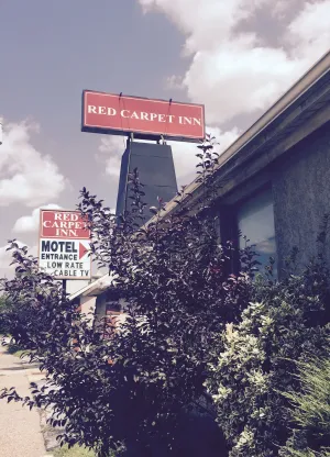 Image of Red Carpet Inn Brooklawn