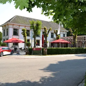 Image of Hotel-Restaurant Het Rechthuis