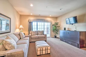 Image of Branson Condo with Balcony, 3 Miles to Downtown
