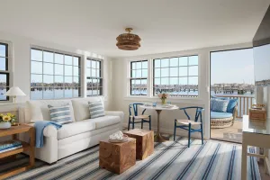 Image of The Cottages at Nantucket Boat Basin