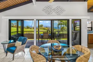 Image of Enchanting Modern Wailea Vistas