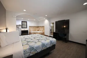 Image of Motel 6, Tustin, Orange County-CA