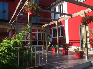 Image of Hôtel de La Beauronne
