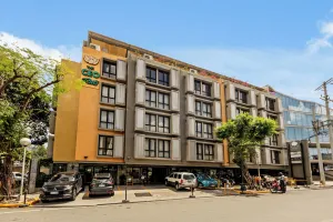 Image of CEO Flats