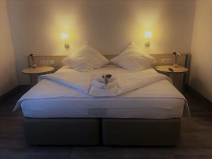 Image of A&M Hotel Barsinghausen