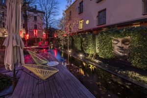 Image of Nala Individuellhotel