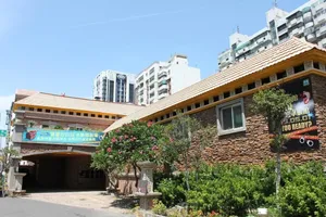 Image of Mucha Motel