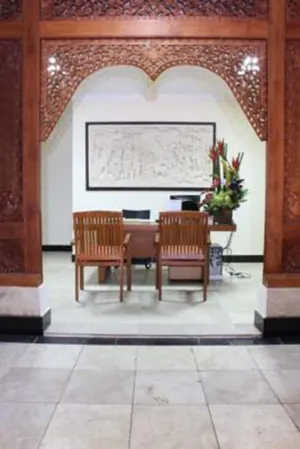 Image of Radha Bali Hotel