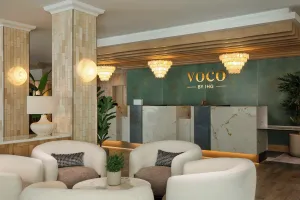 Image of voco Southampton by IHG
