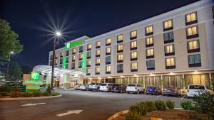 Image of Holiday Inn Knoxville N - Merchant Drive by IHG
