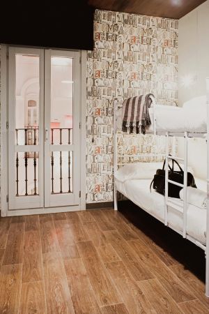 Image of room00 Ventura Hostel