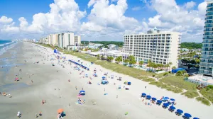 Image of Ocean Drive Beach & Golf Resort