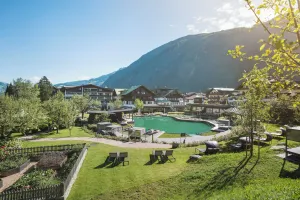 Image of Neuhaus Zillertal Resort
