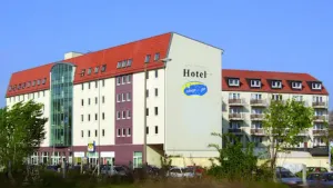 Image of Sleep & Go Hotel Magdeburg