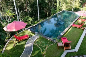 Image of Suara Air Luxury Villa Ubud
