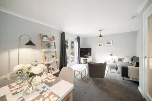 Image of Church Court - Serenity and Style