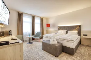 Image of Trans World Hotel Columbus
