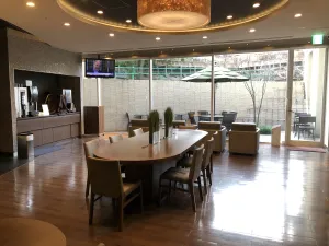 Image of Dormy Inn Premium Shibuya-jingumae