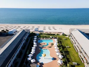 Image of Riviera Beach Resort
