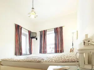 Image of Appartements in der historischen Deichstrasse contactless Check in