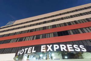 Image of Hotel Express Arrey - Teresina