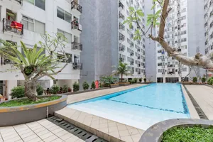 Image of RedDoorz Apartment @ Jarrdin Cihampelas