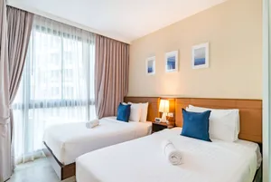 Image of Wyndham Royal Lee Phuket