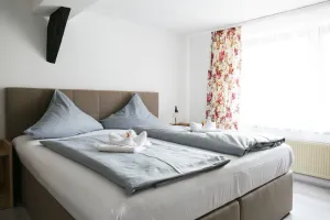 Image of Hotel Weserstuben