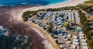 Image of NRMA Shellharbour Beachside Holiday Park