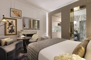 Image of La Clef Champs-Élysées Paris by The Crest Collection
