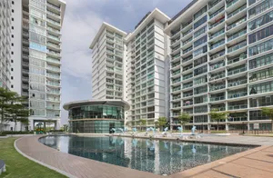 Image of Palazio Serviced Apartments by RR JBcity