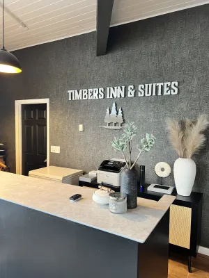 Image of Timbers INN and Suites