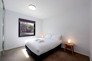 Image of Cozy 1bed Unit in Leafy Carlton - 10 Mins From CBD