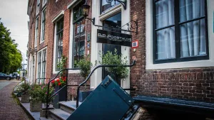 Image of B&B 't Poorthuys