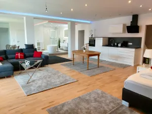 Image of Loft "Island"