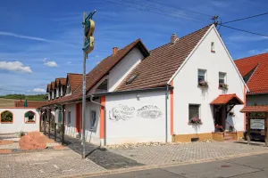 Image of Zur Rotenfelsstube