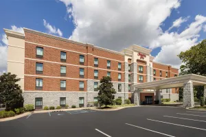 Image of Hampton Inn Lexington Medical Center