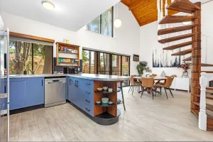 Image of 3bdr Urban Family Retreat - Subiaco