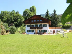 Image of Vintage Apartment With Sauna in Hopfgarten
