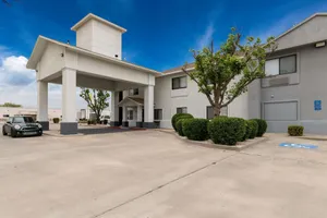 Image of Quality Inn & Suites