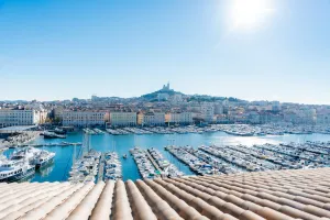Image of La Residence Du Vieux Port