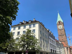 Image of Hotel Der Tannenbaum