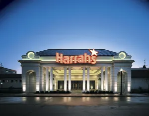 Image of Harrah's Joliet Casino Hotel