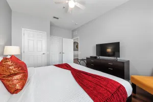 Image of Vista Cay Resort