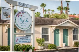 Image of The Cozy Inn