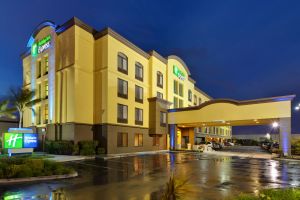 Image of Holiday Inn Express San Francisco Airport North by IHG