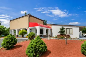 Image of Motel 6-Salem, VA