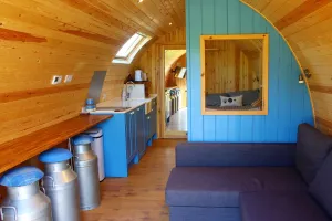 Image of Cairnfold Cabins