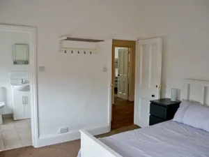 Image of Corner House apartment